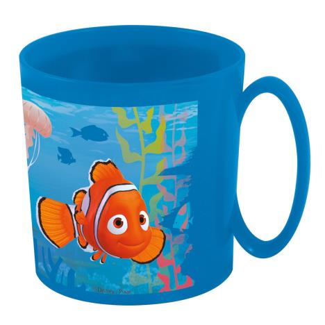 Finding Dory Nemo 350ml Plastic Microwave Mug £1.99